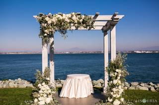 Sweet Blossom Weddings - 59