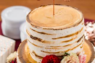 Rockin' Heart K Desserts - 17