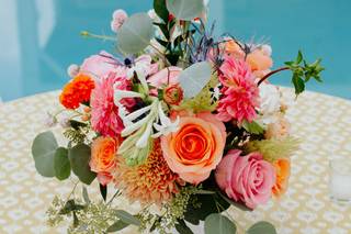 Southern Hospitality Weddings & Events - 67
