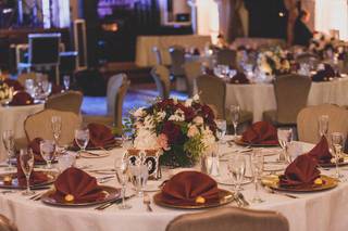Posh Peony Floral and Event Design - 10