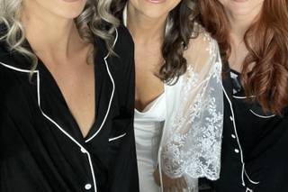 Dettloff Makeup - 19