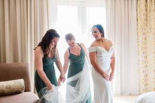 Kristen Marie Weddings + Portraits - 39
