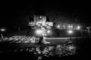 Louisiana Castle - 21