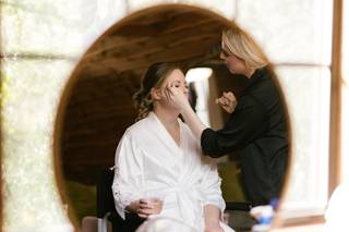 Tease to Please Hair and Makeup - 22