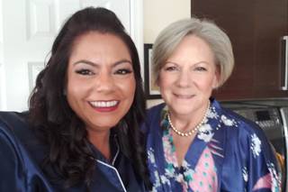 Makeup by Samantha C. - 5