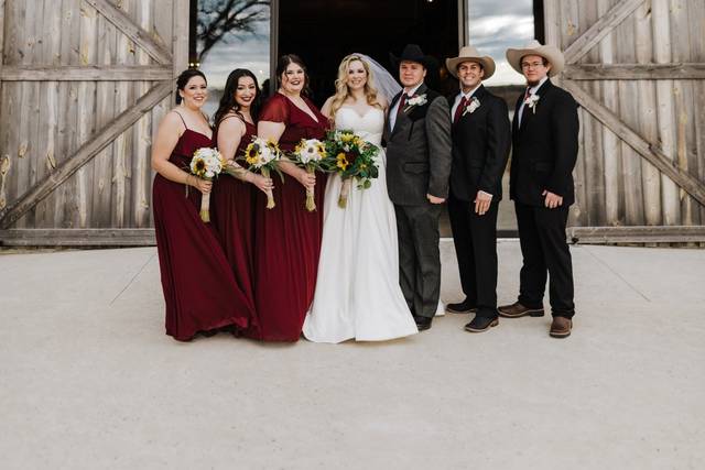 Chapel Creek Ranch 1