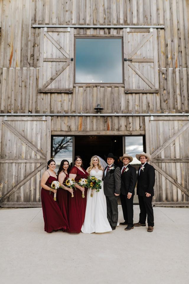 Chapel Creek Ranch - 2