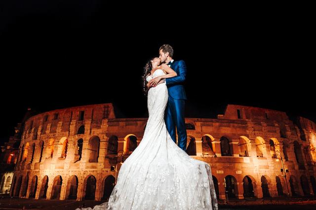 Stefano Roscetti Photography - 1