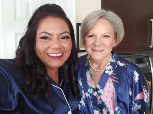 Makeup by Samantha C. - 1