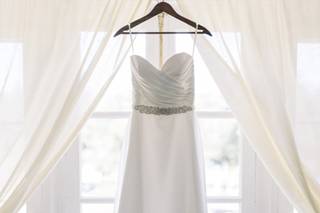 Camilla's Bridal - 11