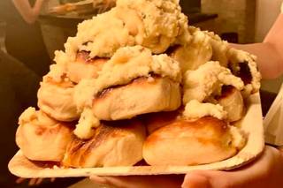 Chapel & Hudson's Cellar - 6