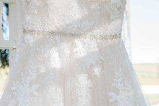 K & B Bridals - 34