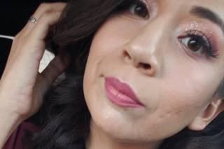 Bijoux Belles Hair & Makeup - 25