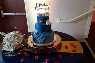 P.S. I Love You Weddings & Events - 30