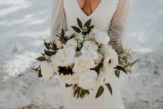 CRC Bridal Beauty - 10