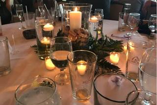 TIMELESS CREATIONS EVENTS & DESIGNS - 5