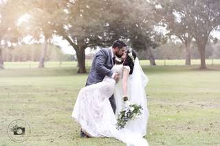 Patricia South's Bridal - 9