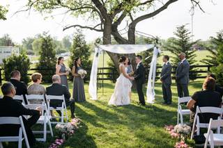 The Inn at Vint Hill - 38