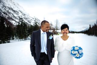 Chugach Peaks Photography - 21