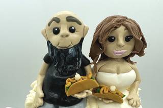 Twisted Sisters Cupcakes - 9