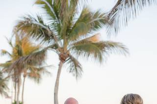 Family Affair Key West Wedding Planning Services - 39