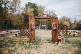 Hidden Creek Farm Weddings - 35