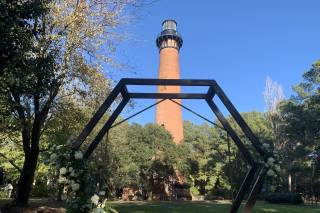 I Do OBX Weddings and Events - 126