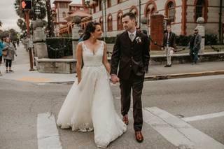 Debra's Bridal Shop at The Avenues - 44