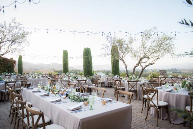 Encore Events Rentals 5