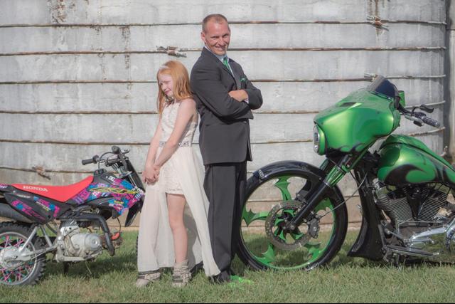Rustic Cain Photography - 4