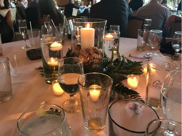 TIMELESS CREATIONS EVENTS & DESIGNS - 1