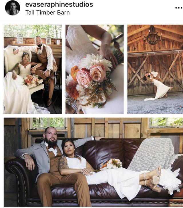 Eva Seraphine Studio - 1