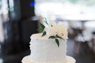 Vintage Cakes & Catering - 5