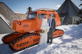 Timberline Lodge - 9
