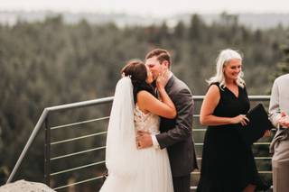 Mountain High Weddings - 35
