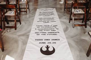 Lavish Belle Events - 9