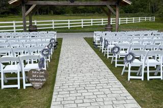 The Barn at Bull Meadow - 28