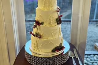 Sweetly Baked - 14