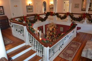 Historic Rosemont Manor - 32