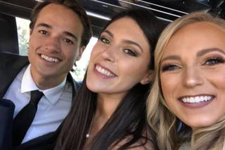 Riverplace Limousine - 5