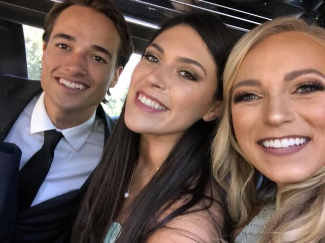 Riverplace Limousine - 1