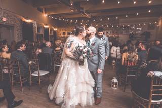 The Curvy Bride - 44