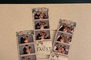 Shining Star Photo Booth - 18
