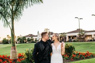 Vineyards Country Club - 67
