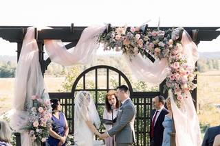 Timeless Tree Weddings - 45