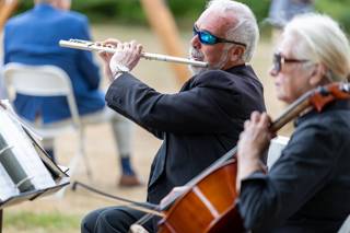 Allegro Chamber Players - 16