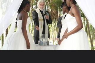 Rev. Paul K. Underhay - 19