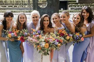 Backstage Makeup Professionals - 1