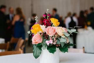 Ash to Oak Floristry - 31