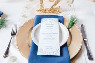 Affections Floral Design & Event Planning - 69
